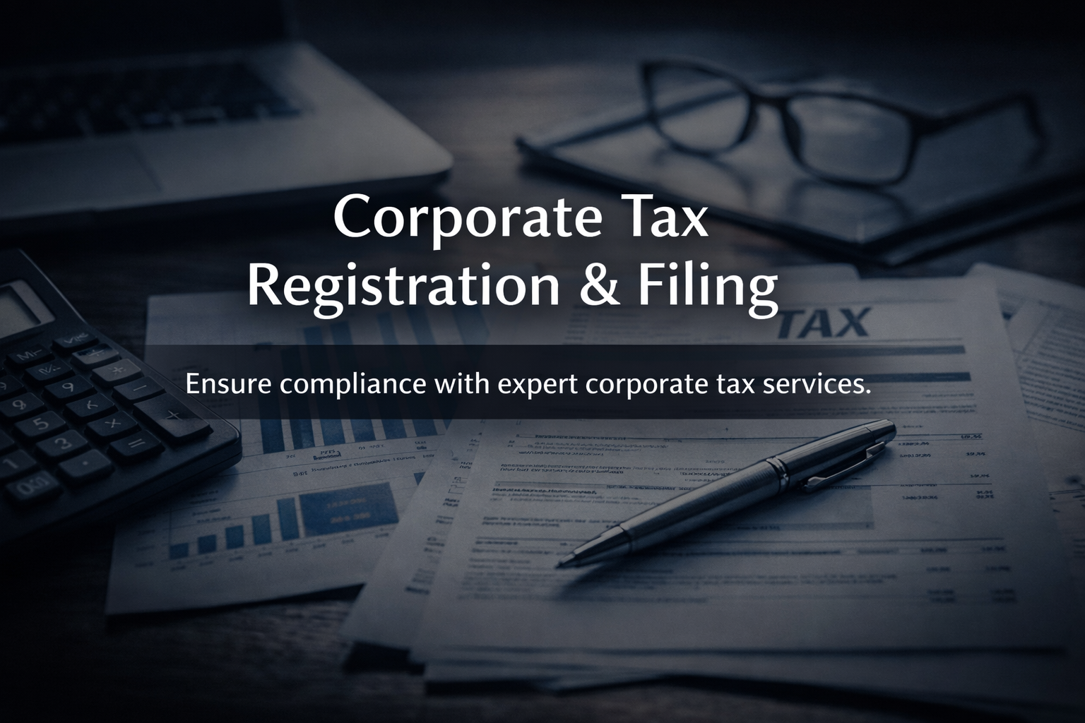 Accounting & Bookkeeping